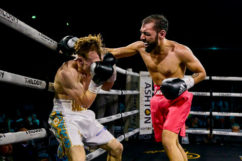 Sports Images by Mark Dunn Photography Ltd