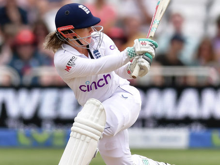 The 2023 Ashes