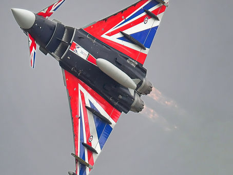 Royal International Air Tattoo