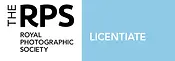 Royal Photographic Society - LRPS