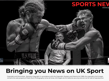 Sports News UK 