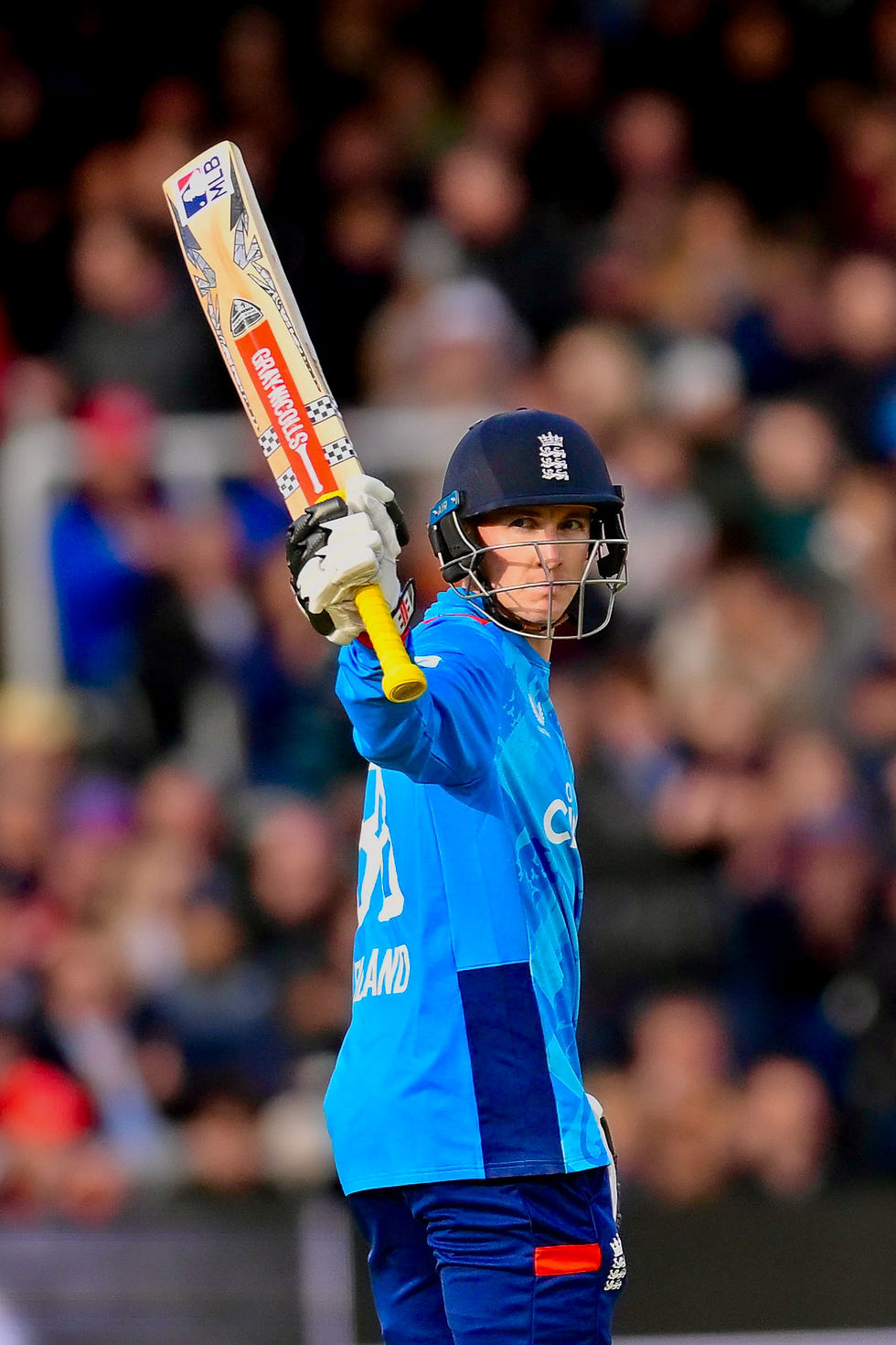 Harry Brooke - Image by Mark Dunn Photography