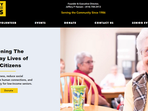 Balancing Aesthetics and Functionality in Website Design