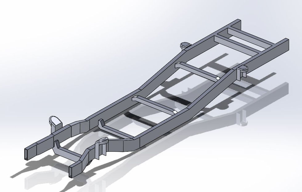 Truck Chassis