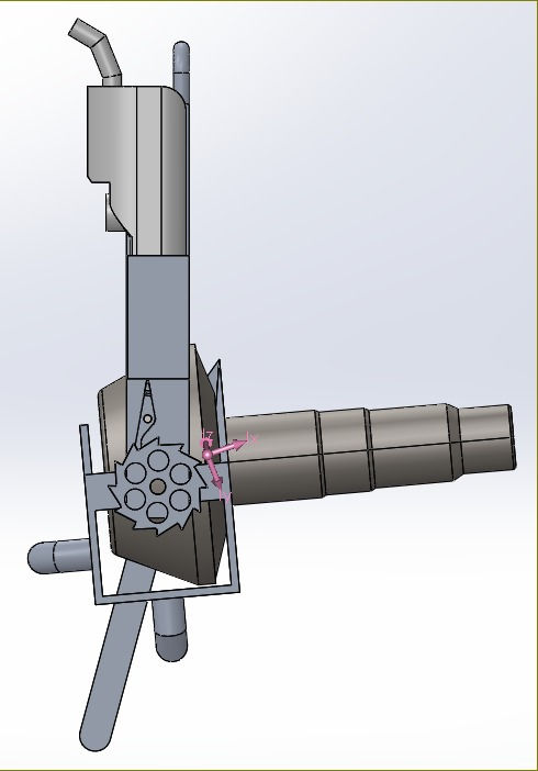 Horizontal Position
