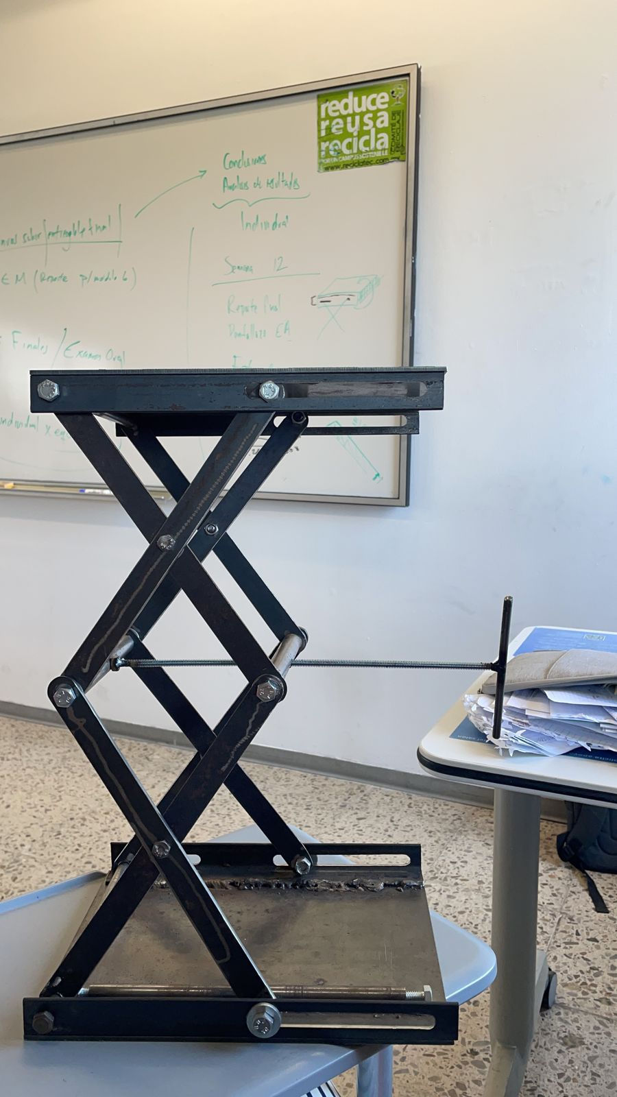 Prototype