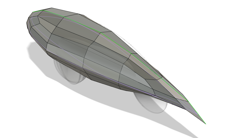 Sculpting in Fusion360