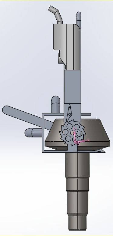 Vertical Position