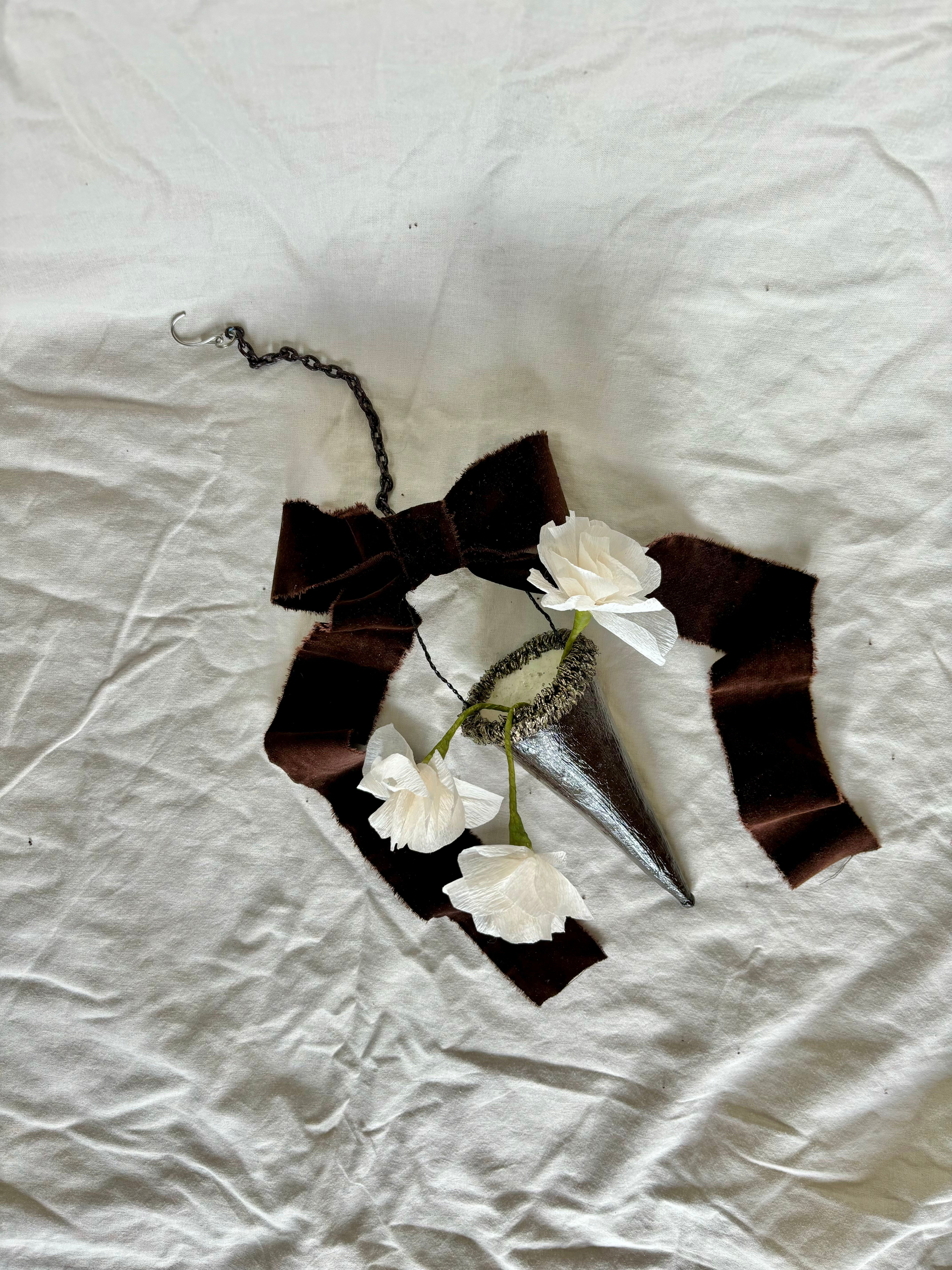 Decorative Lamp/Frame Charm