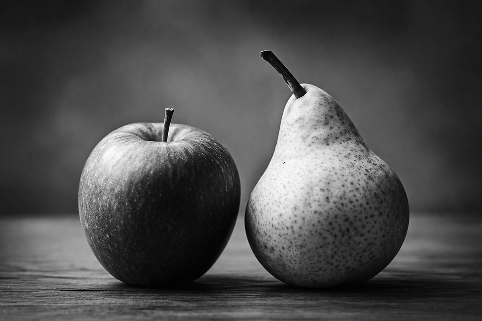 Warum ein ERP kein CRM ersetzt – und warum dieser Irrtum so hartnäckig ist