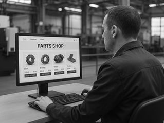 Produktinformationsmanagement - unverzichtbar für digitale Transformation 
