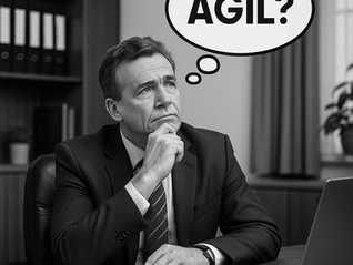 Führen in agilen Strukturen – Ein realistisches Modell für den Mittelstand?