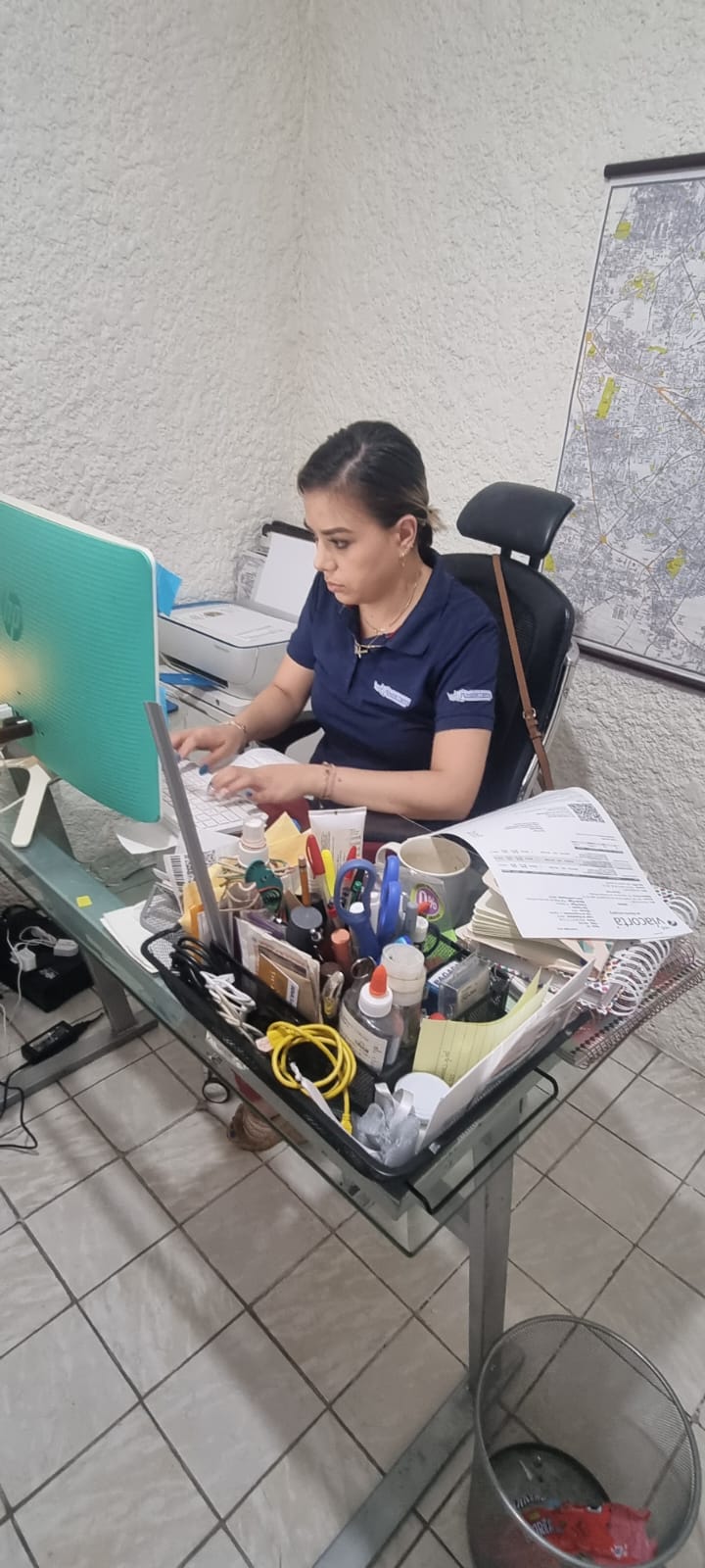 Administración Rinosters