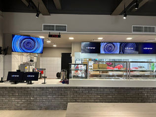 Malaysia's Trusted Digital Signage Solutions that works for your business