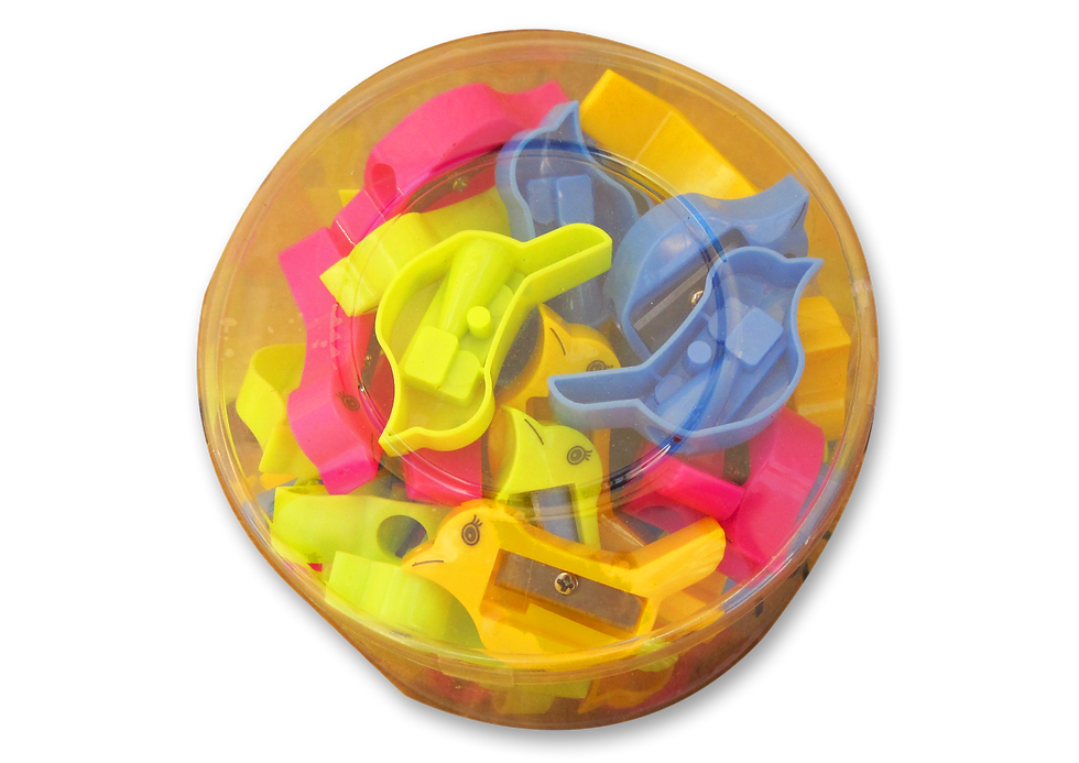 Thumbnail: Sharpeners