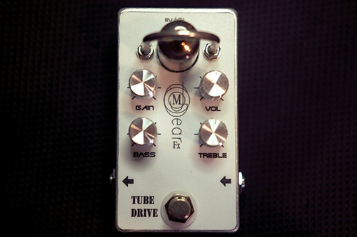 Tube Drive | mojogearfx
