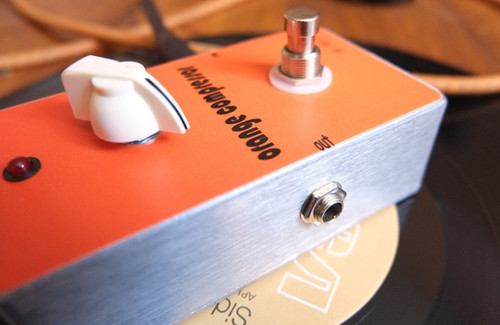 Orange Compressor/Orange Squeezer | mojogearfx