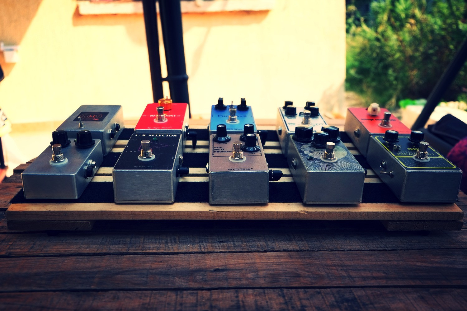 STORE/Europe/ Mojogearguitarfx