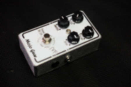 Mojo Fuzz Deluxe BC108