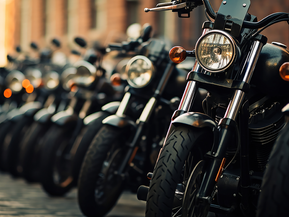Qual o Momento Certo para Trocar de Moto