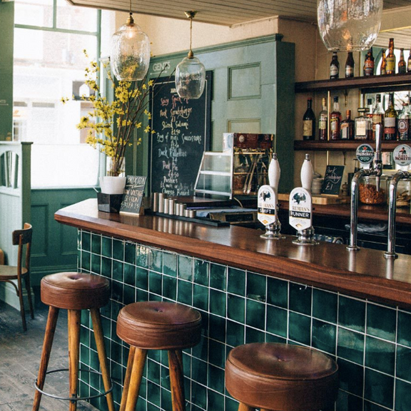 ARCHERS PUB
