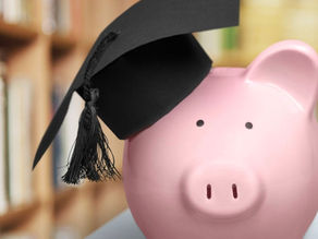 Financing College and Scholarships