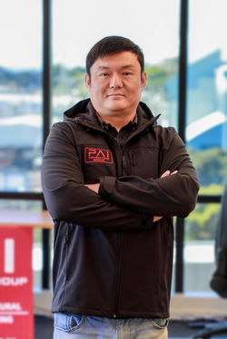 Leo Bai