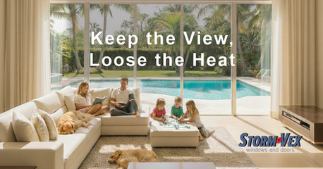 How Low-E Glass Lowers Your Energy Bills in Tampa Bay