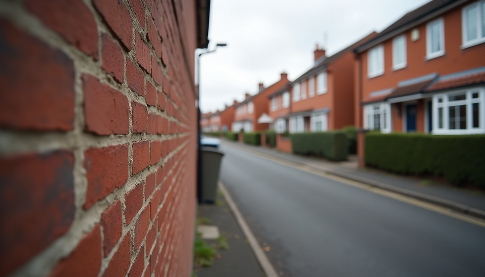 Effective Strategies for Resolving Party Wall Disputes