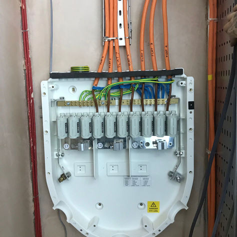 House Rewiring in Salisbury: 2026 Costs & Process