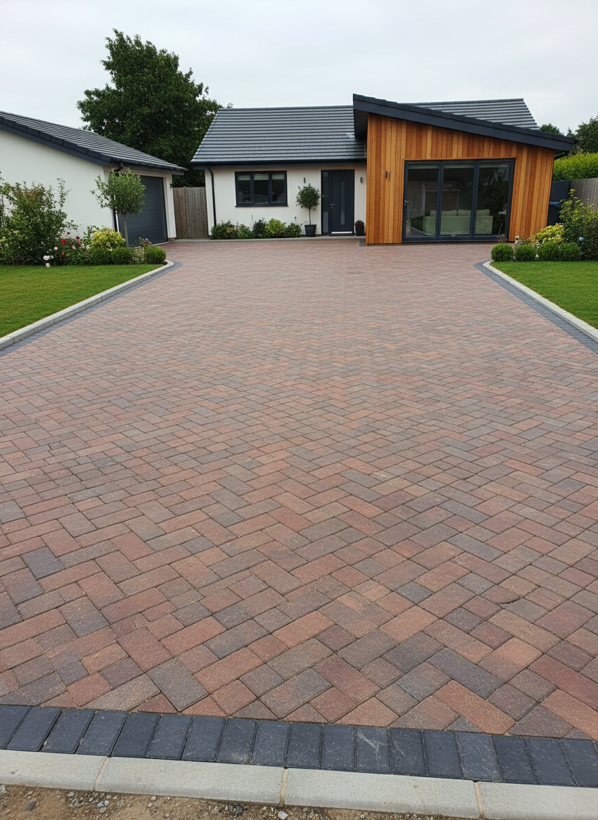 Driveway Installation in Ringwood: Costs & What to Expect