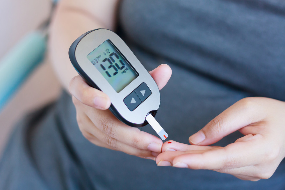 GLUCOSE MONITORING
