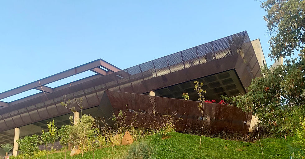 Casa Vale dos Cristais