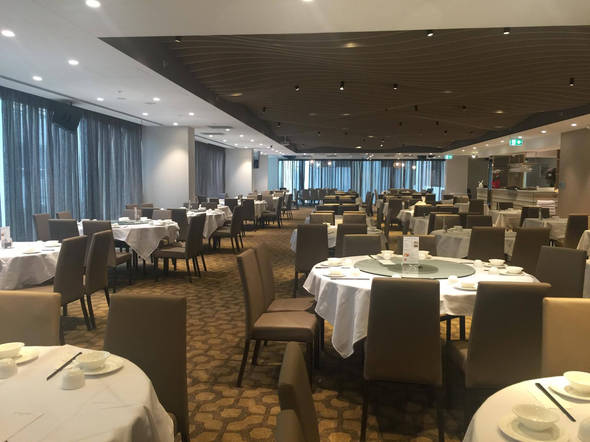 敦煌海鲜酒楼 Royal Treasure Seafood Restaurant Burwood Sydney