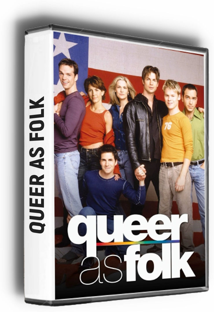 Queer as folk (español latino)