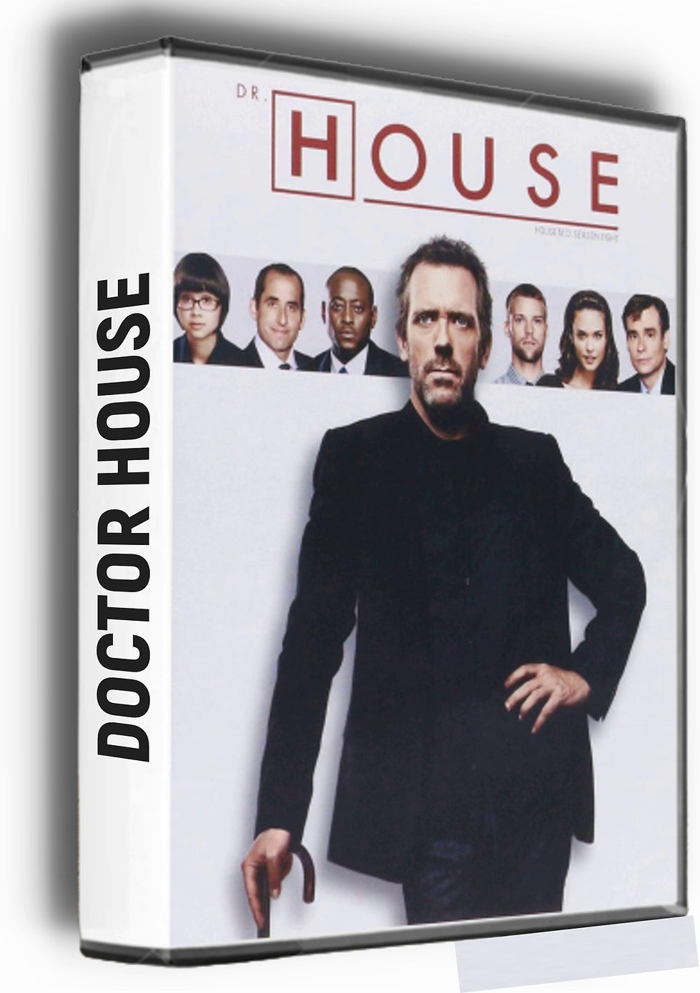 Dr house