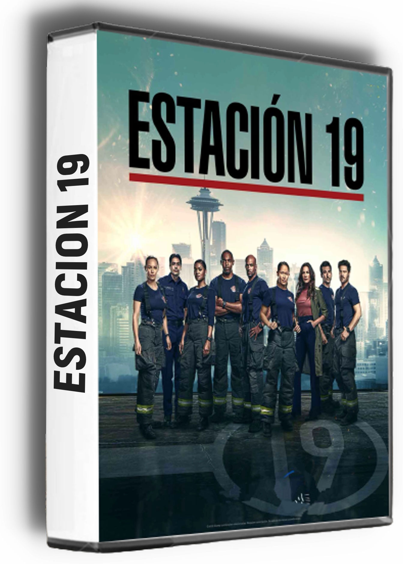 Estacion 19