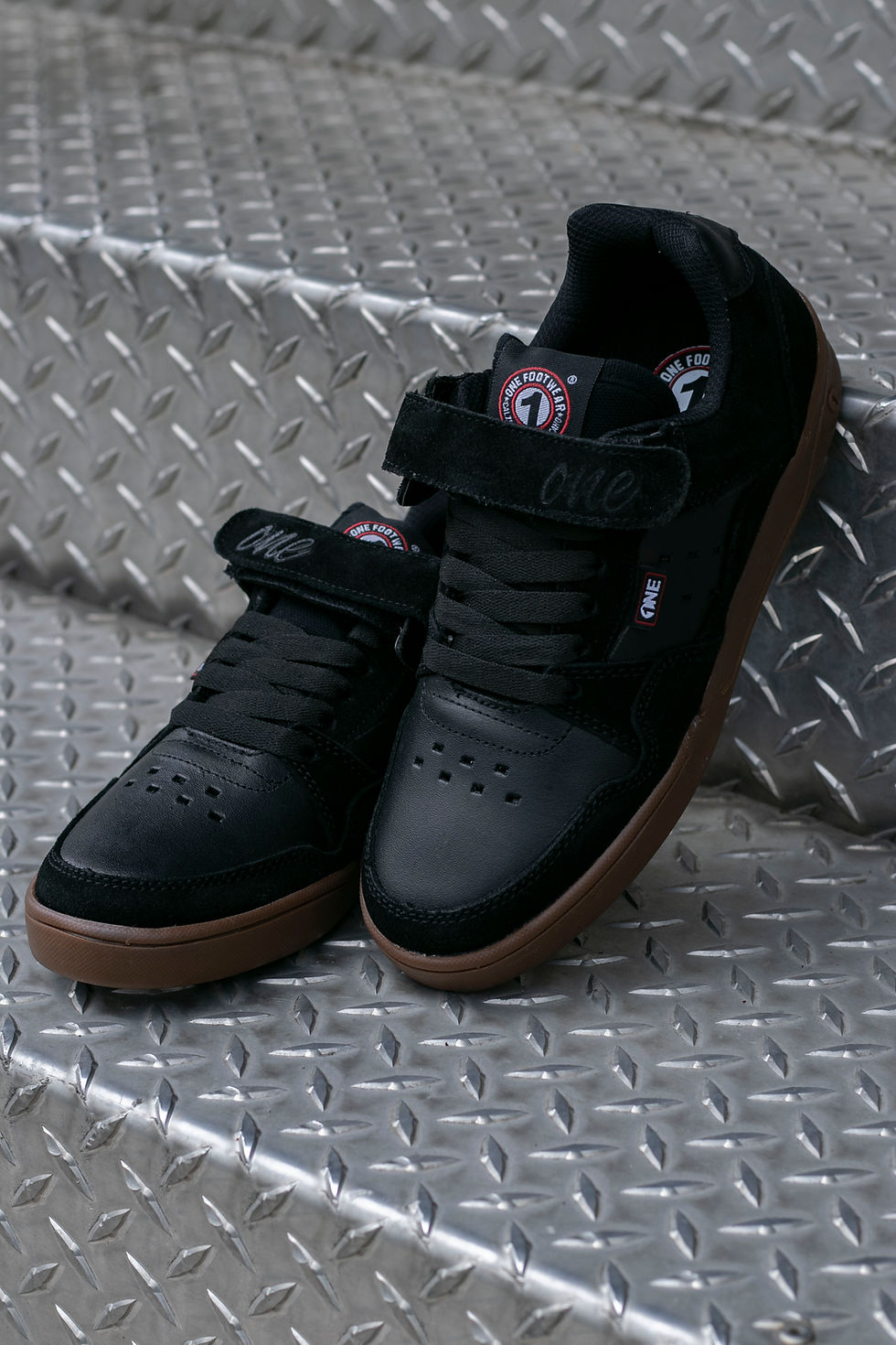 Miniatura: STAMINA 2.0 DARK NAPA