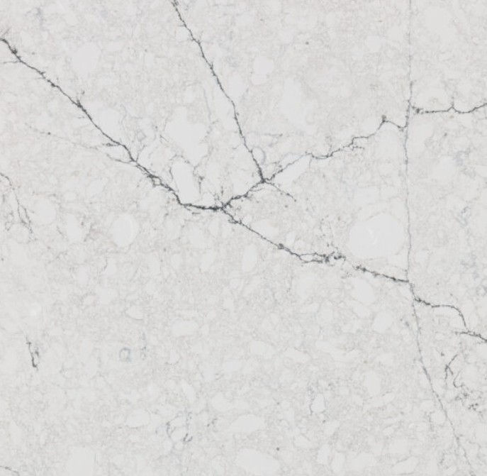 BIANCO SILVER