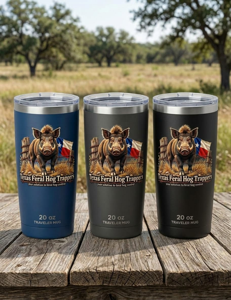 20 oz Tumbler