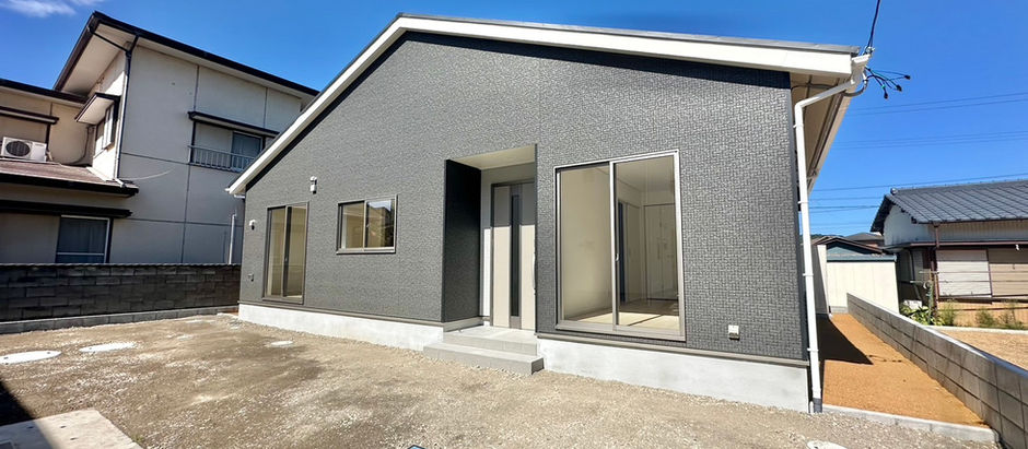 クレイドルガーデン松茂町広島 第2/新築戸建/2480万円~2780万円/全3区画のコピー