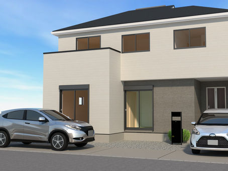 リナージュ藍住町矢上　第１期／新築戸建／2430万円～2650万円／全2区画