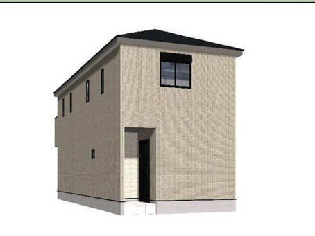 クレイドルガーデン高知市中須町賀町　第2／新築住宅／3590万円／全1区