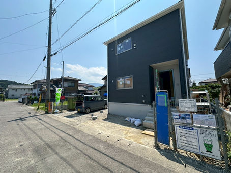 クレイドルガーデン徳島市丈六町 第1/新築戸建/2680万円/全1区画