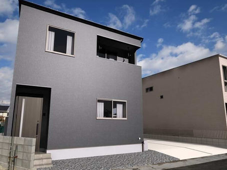 徳島市八万町内浜③④/新築戸建/2178万円~2678万円/全2区画