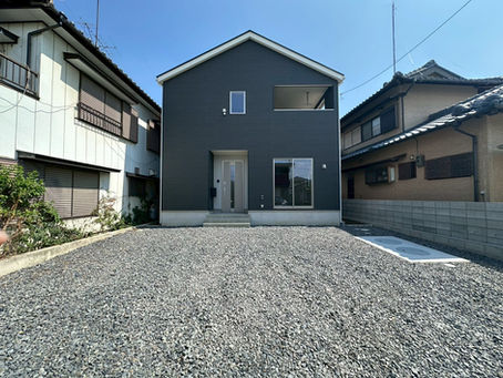 クレイドルガーデン藍住町奥野　第1／新築戸建／2680万円／全1区画