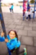 Here, we stay active and healthy