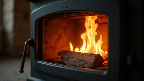 Pelet Soba Seçerken Dikkat Edilmesi Gerekenler