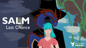 Salm: Last Chance