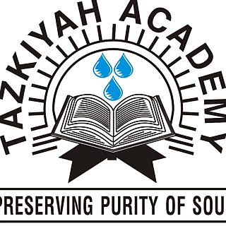 Writer: Tazkiyah Academy
